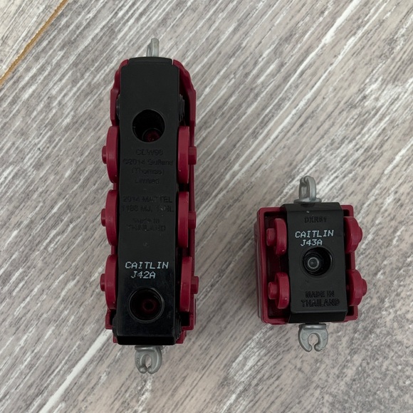 Thomas & Friends Caitlin and Tender - Picture 6 of 8